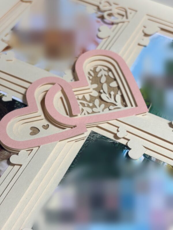 3D Κάδρο για φωτογραφίες - Image 3